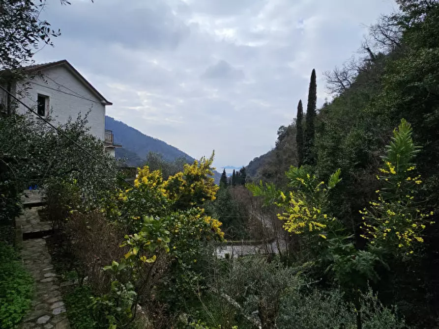 Immagine 31 di Appartamento in vendita  in VIA SAN MAURIZIO DEI MONTI 21 a Rapallo