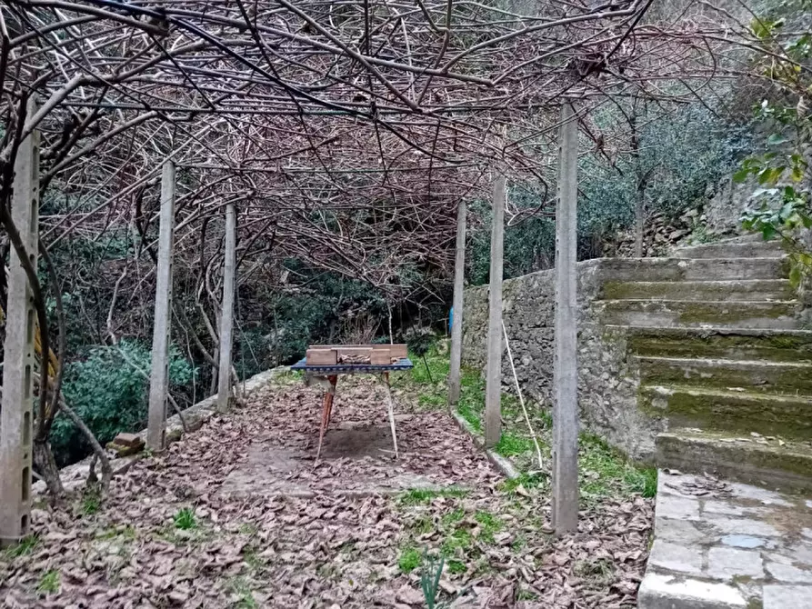 Immagine 33 di Appartamento in vendita  in VIA SAN MAURIZIO DEI MONTI 21 a Rapallo