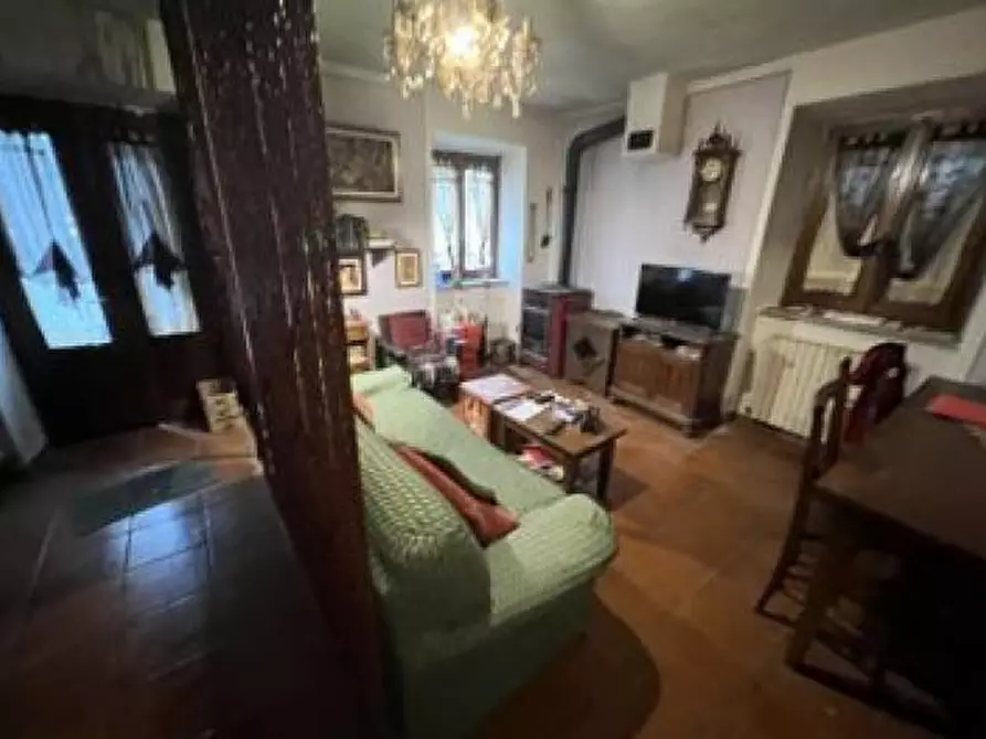 Immagine 4 di Casa indipendente in vendita  in via Casale 23 a Ventasso