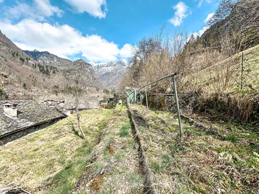 Immagine 10 di Appartamento in vendita  in via delle Grazie a Campertogno