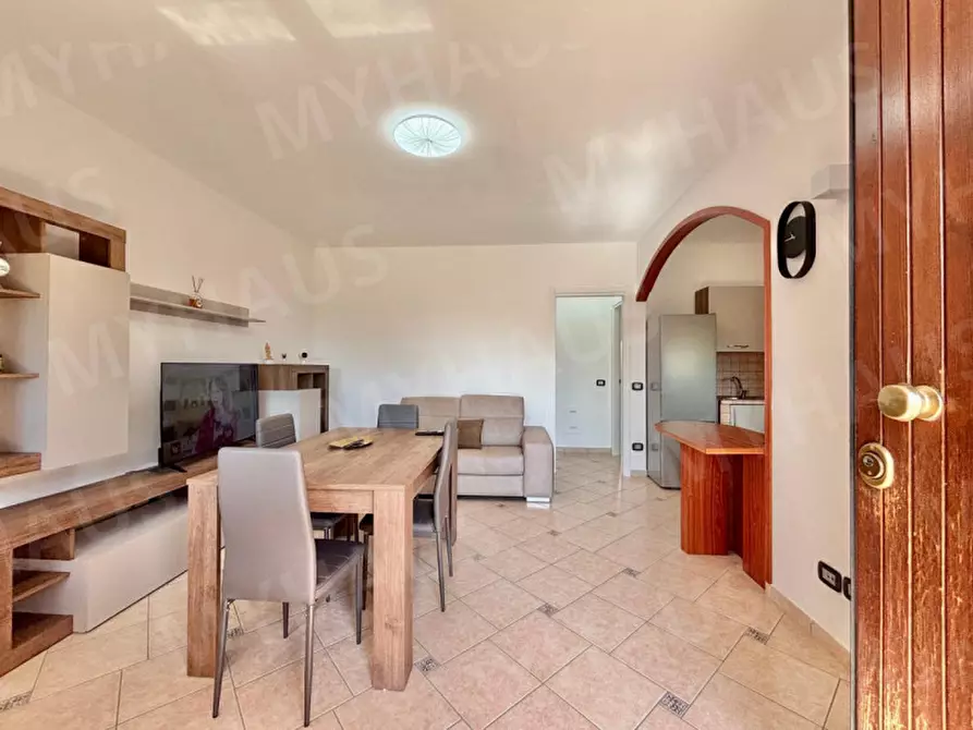 Immagine 2 di Appartamento in vendita  in via corelli 16 a Gatteo