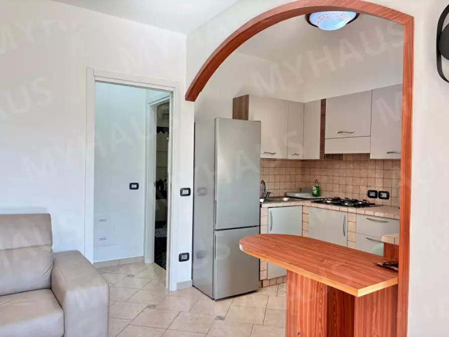 Immagine 3 di Appartamento in vendita  in via corelli 16 a Gatteo