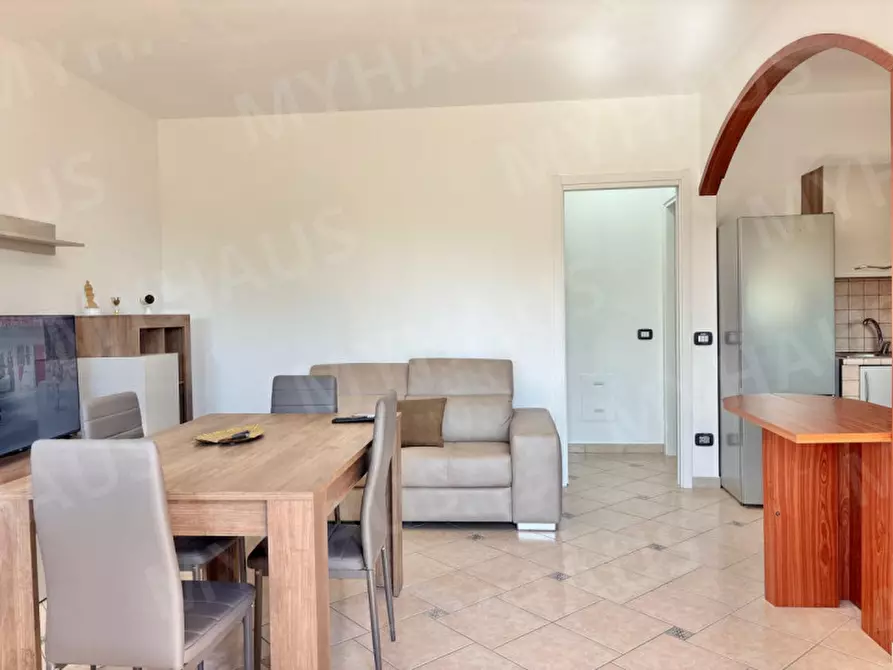 Immagine 4 di Appartamento in vendita  in via corelli 16 a Gatteo