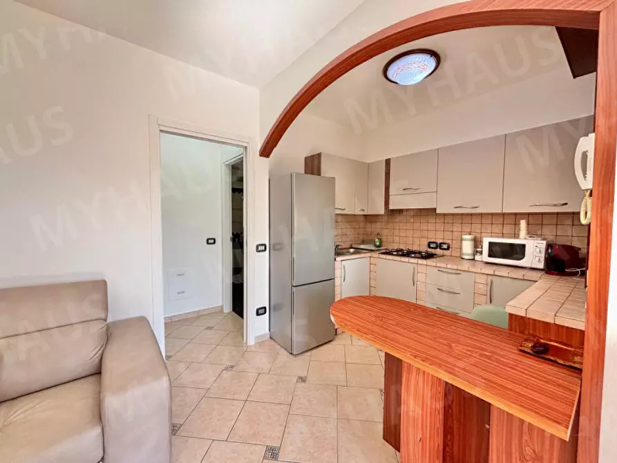 Immagine 5 di Appartamento in vendita  in via corelli 16 a Gatteo