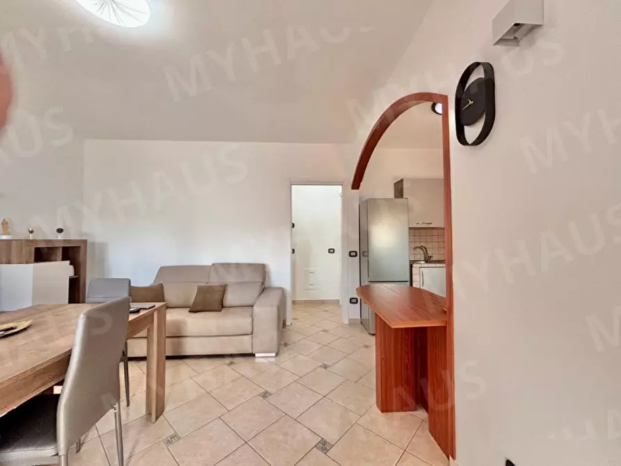 Immagine 6 di Appartamento in vendita  in via corelli 16 a Gatteo