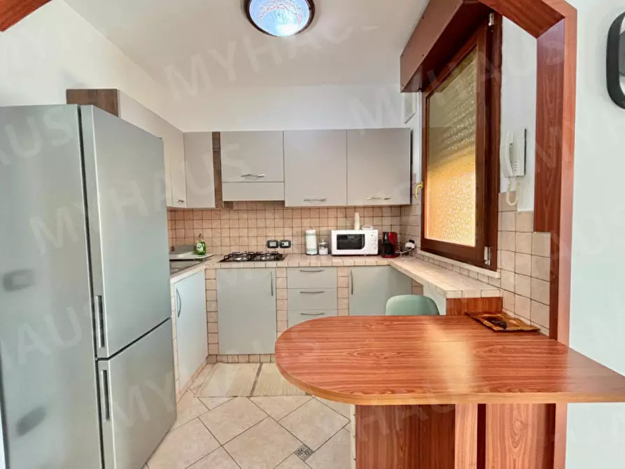 Immagine 7 di Appartamento in vendita  in via corelli 16 a Gatteo