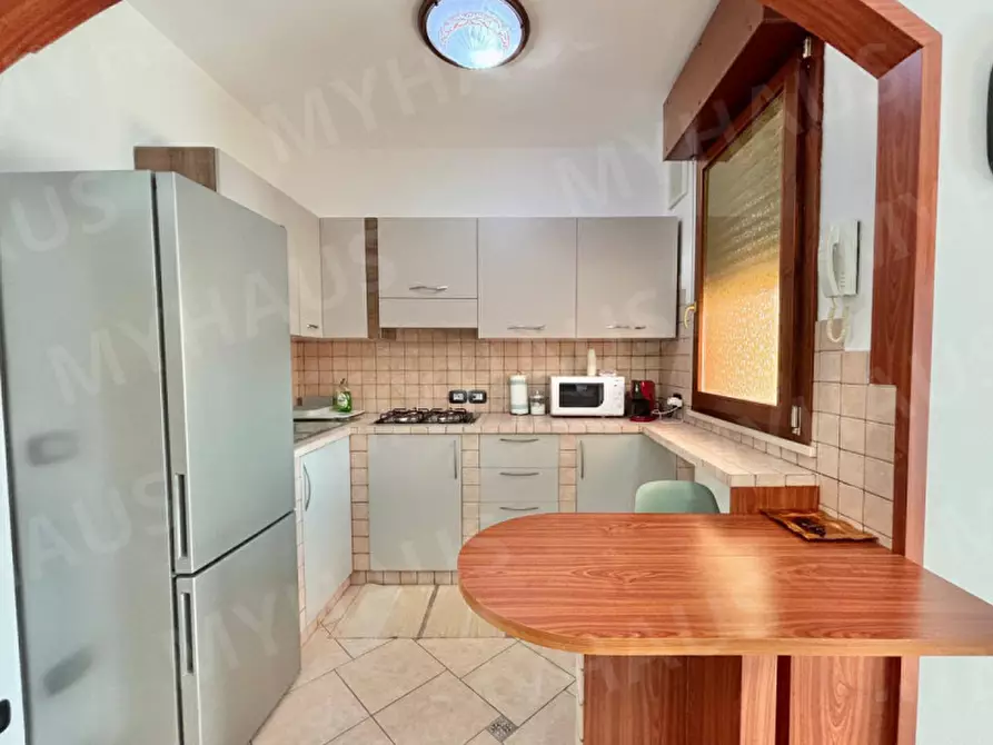 Immagine 8 di Appartamento in vendita  in via corelli 16 a Gatteo