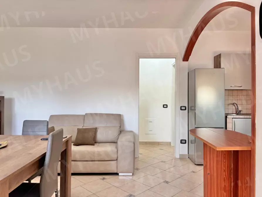 Immagine 9 di Appartamento in vendita  in via corelli 16 a Gatteo