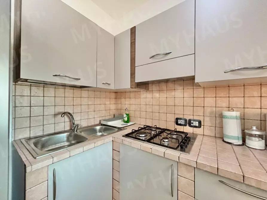 Immagine 10 di Appartamento in vendita  in via corelli 16 a Gatteo