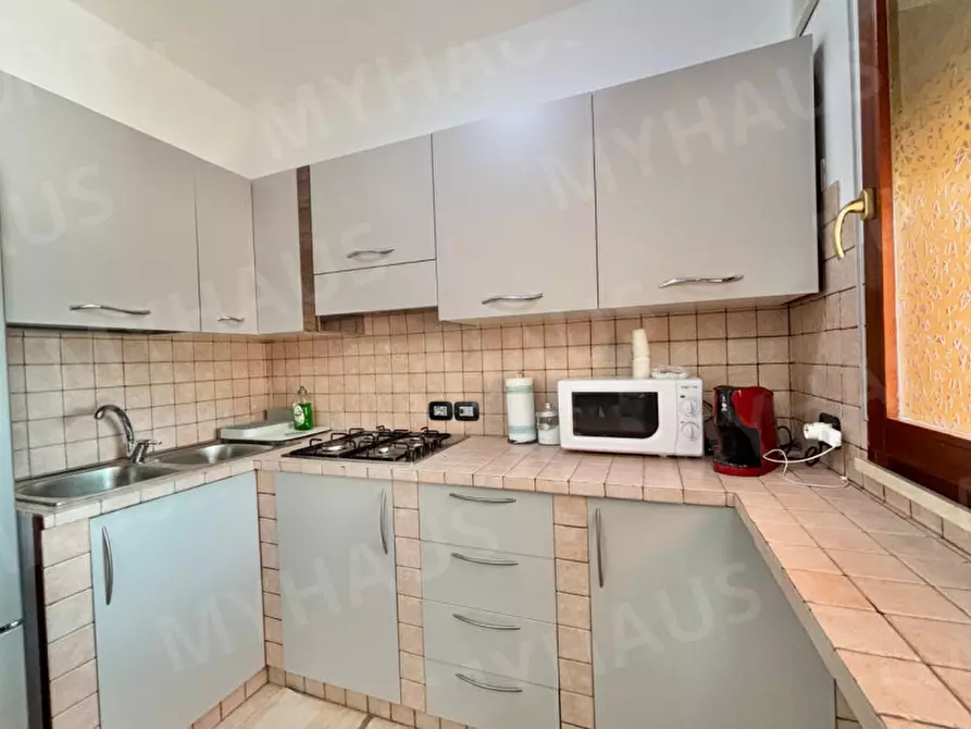 Immagine 11 di Appartamento in vendita  in via corelli 16 a Gatteo