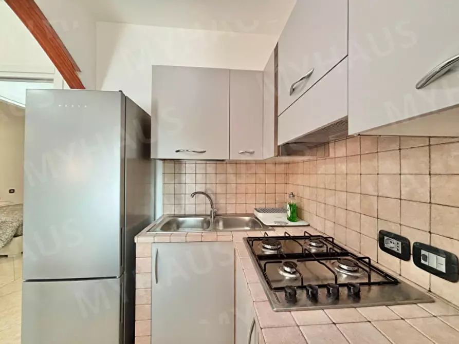 Immagine 12 di Appartamento in vendita  in via corelli 16 a Gatteo