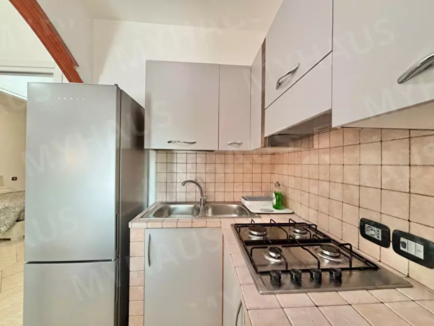 Immagine 13 di Appartamento in vendita  in via corelli 16 a Gatteo