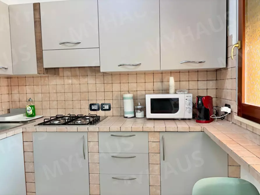 Immagine 14 di Appartamento in vendita  in via corelli 16 a Gatteo