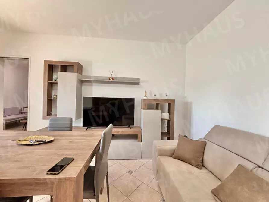 Immagine 15 di Appartamento in vendita  in via corelli 16 a Gatteo