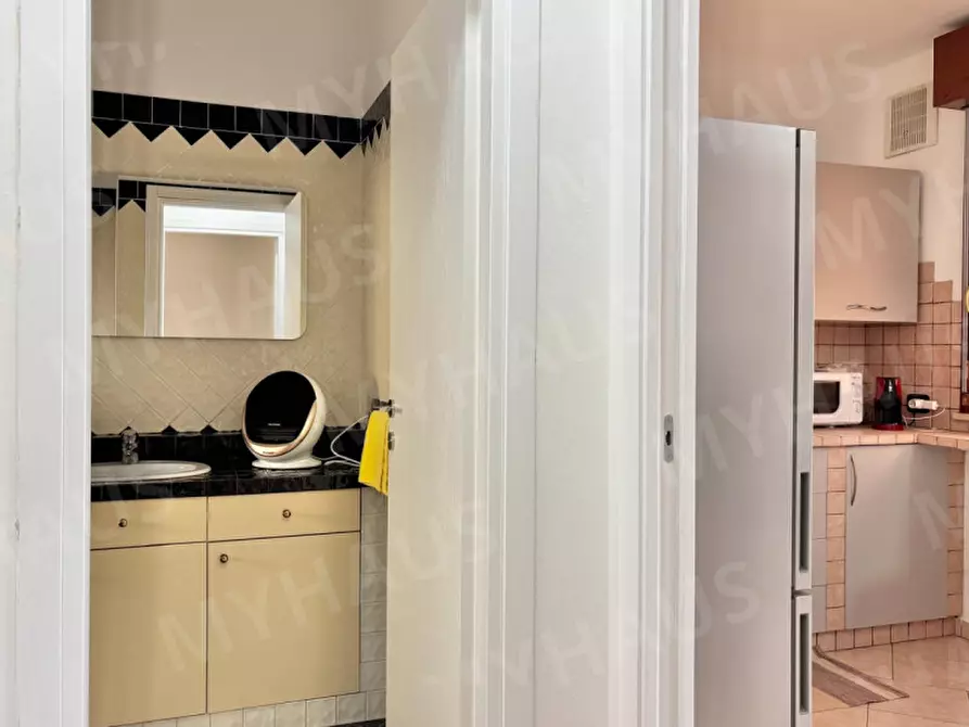 Immagine 36 di Appartamento in vendita  in via corelli 16 a Gatteo