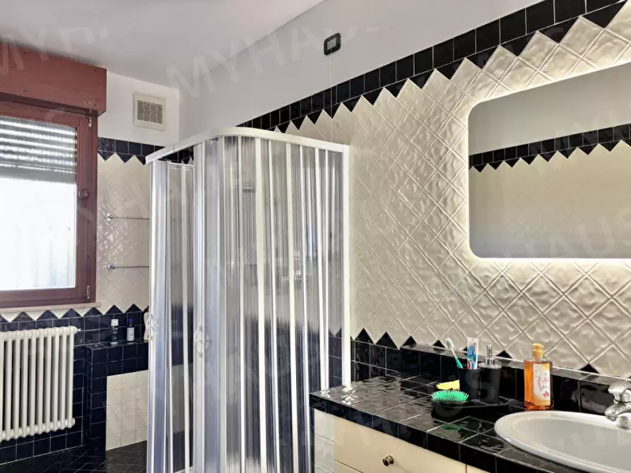 Immagine 37 di Appartamento in vendita  in via corelli 16 a Gatteo