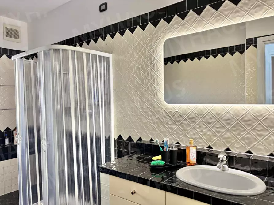 Immagine 38 di Appartamento in vendita  in via corelli 16 a Gatteo