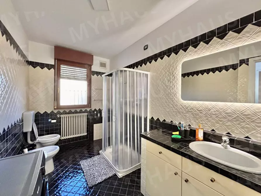 Immagine 39 di Appartamento in vendita  in via corelli 16 a Gatteo