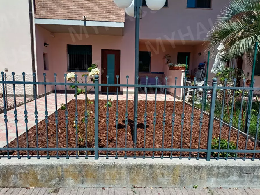 Immagine 43 di Appartamento in vendita  in via corelli 16 a Gatteo