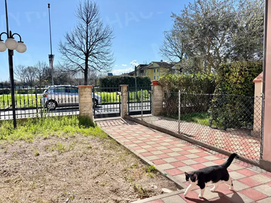 Immagine 44 di Appartamento in vendita  in via corelli 16 a Gatteo