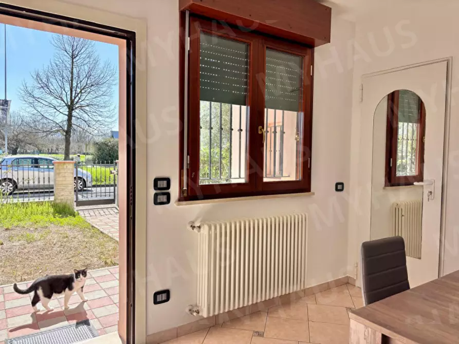 Immagine 45 di Appartamento in vendita  in via corelli 16 a Gatteo