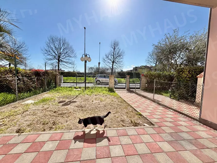 Immagine 48 di Appartamento in vendita  in via corelli 16 a Gatteo