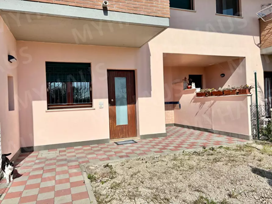 Immagine 50 di Appartamento in vendita  in via corelli 16 a Gatteo