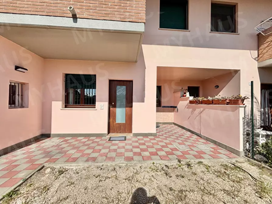 Immagine 51 di Appartamento in vendita  in via corelli 16 a Gatteo