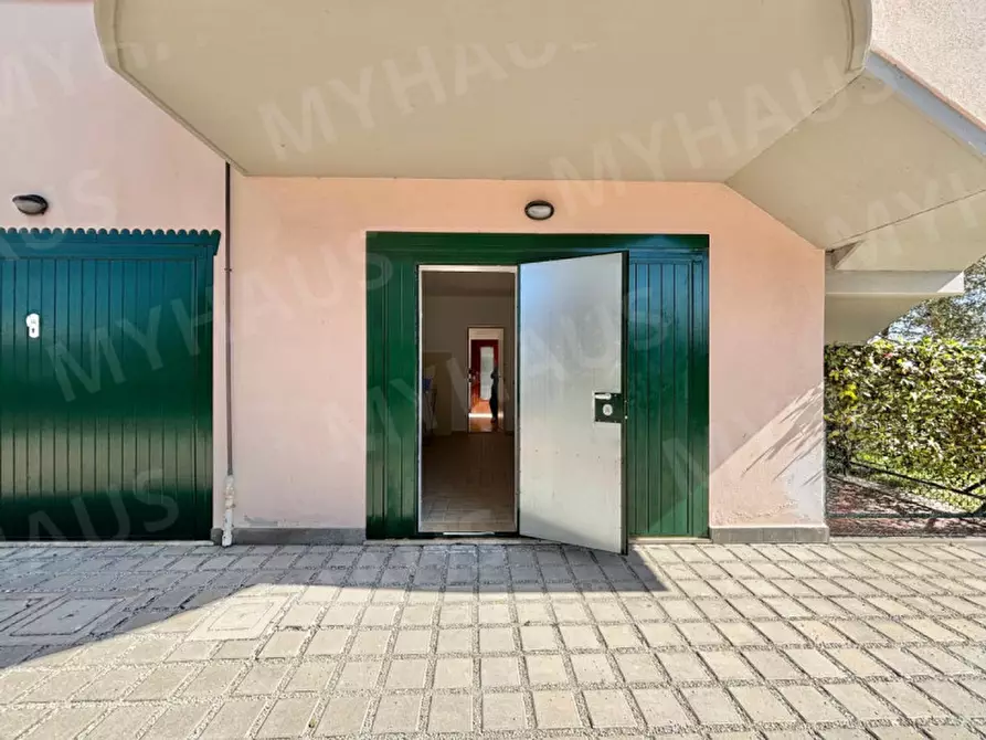 Immagine 52 di Appartamento in vendita  in via corelli 16 a Gatteo