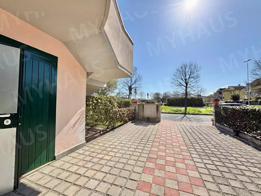 Immagine 53 di Appartamento in vendita  in via corelli 16 a Gatteo