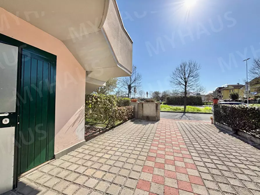 Immagine 55 di Appartamento in vendita  in via corelli 16 a Gatteo