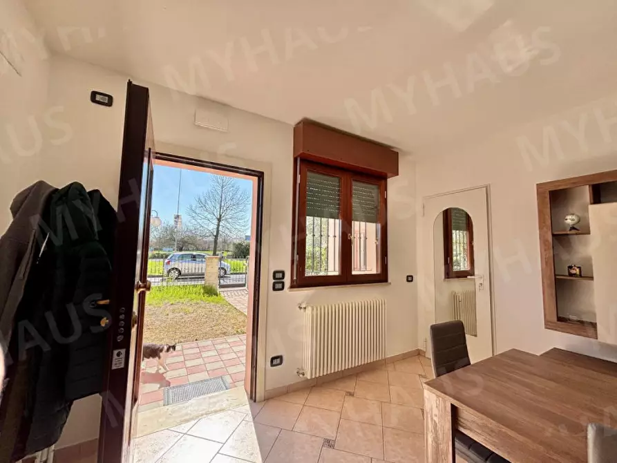 Immagine 63 di Appartamento in vendita  in via corelli 16 a Gatteo