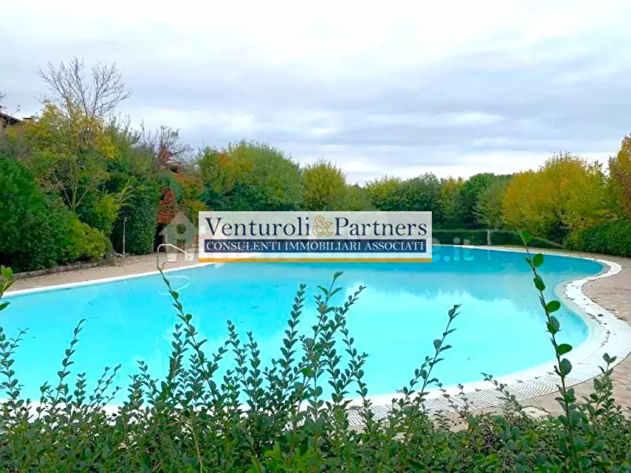 Immagine 1 di Appartamento in vendita  in della valle a Polpenazze Del Garda