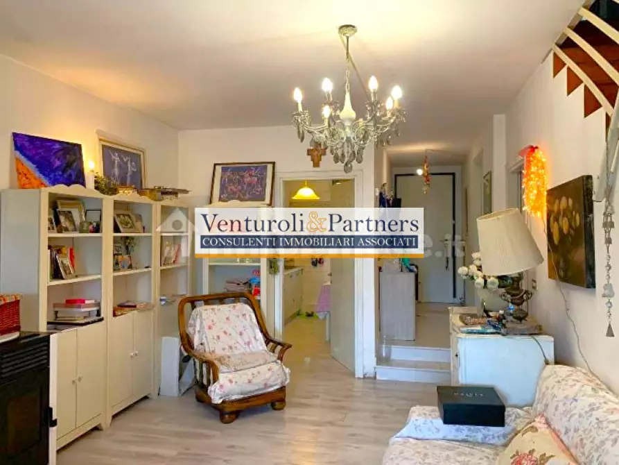 Immagine 3 di Appartamento in vendita  in della valle a Polpenazze Del Garda