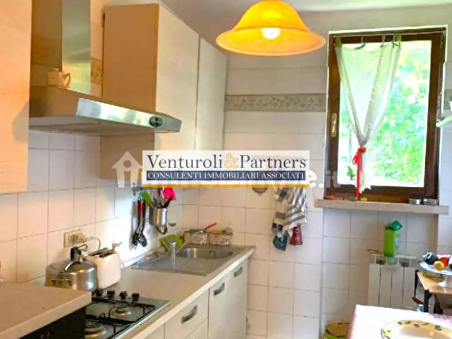 Immagine 4 di Appartamento in vendita  in della valle a Polpenazze Del Garda