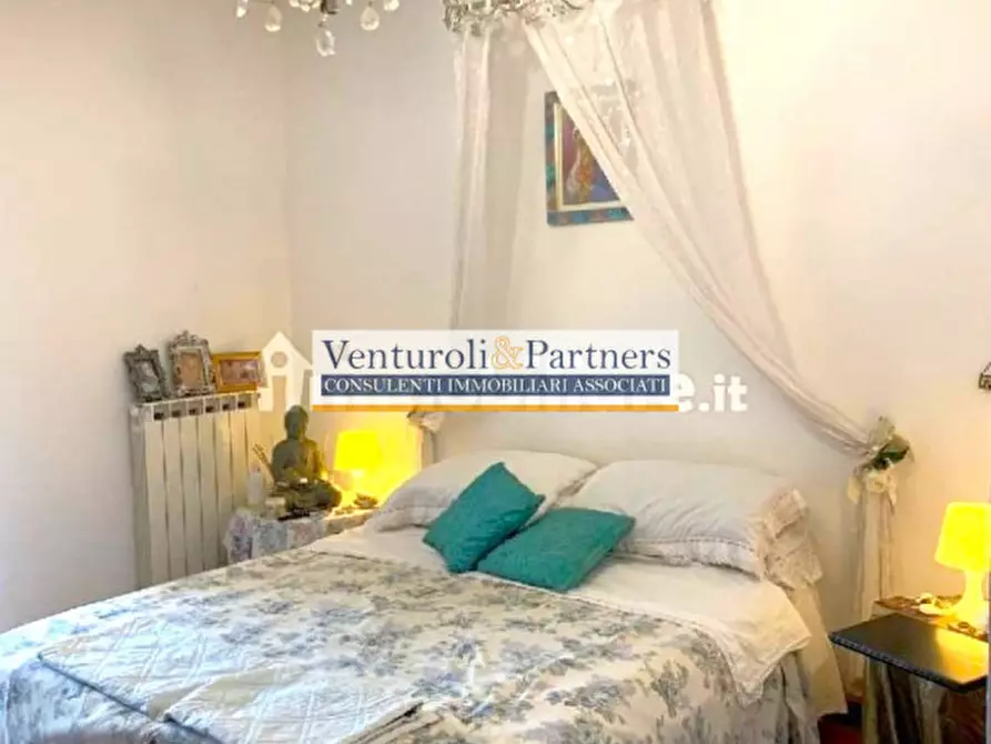 Immagine 5 di Appartamento in vendita  in della valle a Polpenazze Del Garda