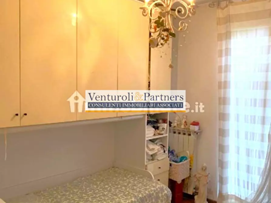 Immagine 6 di Appartamento in vendita  in della valle a Polpenazze Del Garda