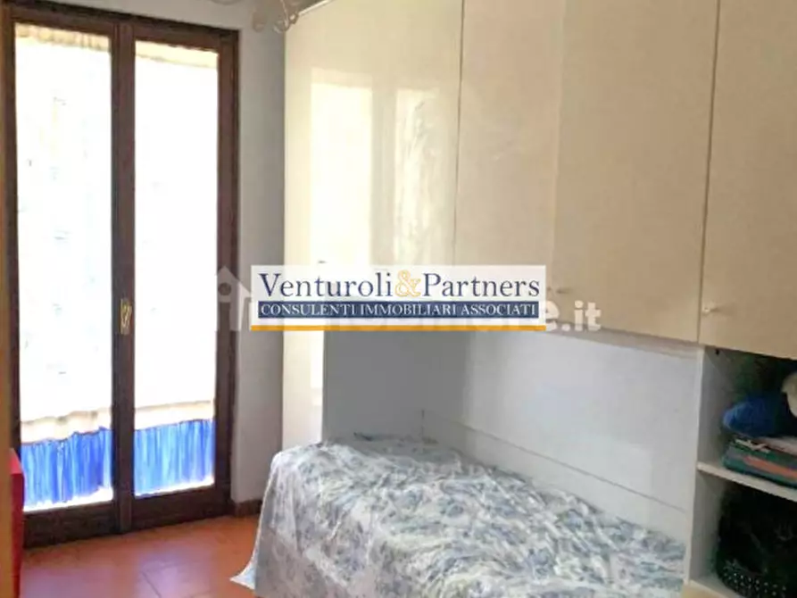 Immagine 7 di Appartamento in vendita  in della valle a Polpenazze Del Garda