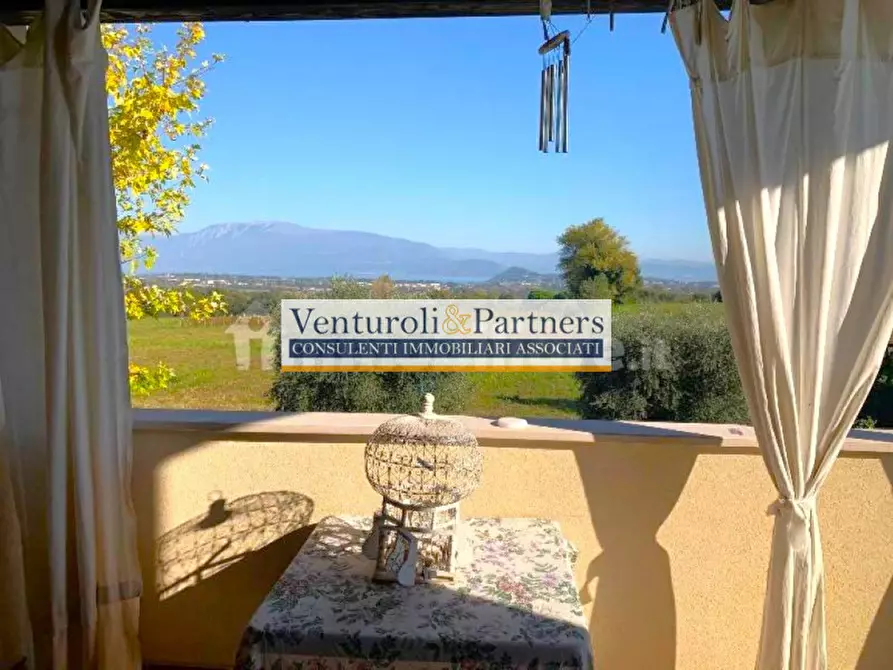 Immagine 9 di Appartamento in vendita  in della valle a Polpenazze Del Garda