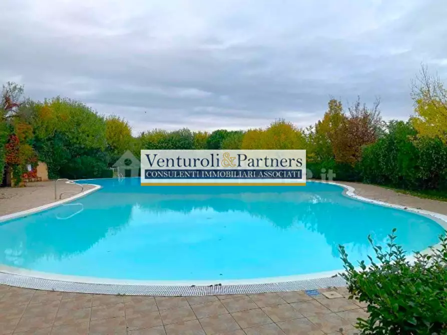 Immagine 10 di Appartamento in vendita  in della valle a Polpenazze Del Garda