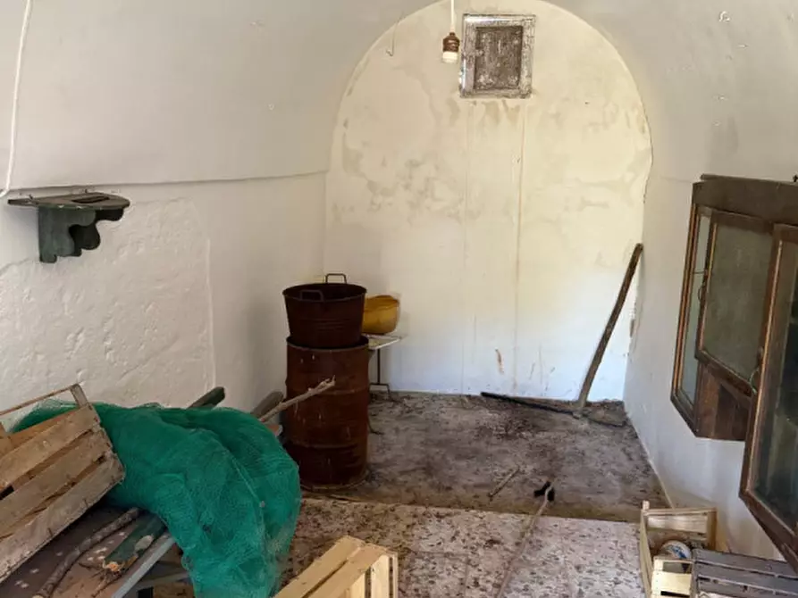 Immagine 15 di Rustico / casale in vendita  in Contrada Perullo a Ceglie Messapico