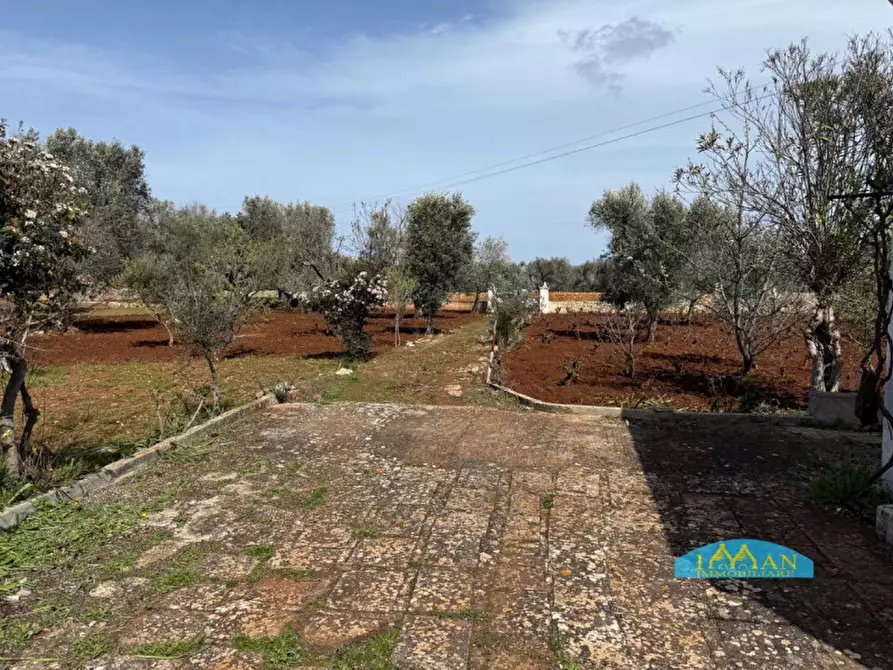 Immagine 20 di Rustico / casale in vendita  in Contrada Perullo a Ceglie Messapico