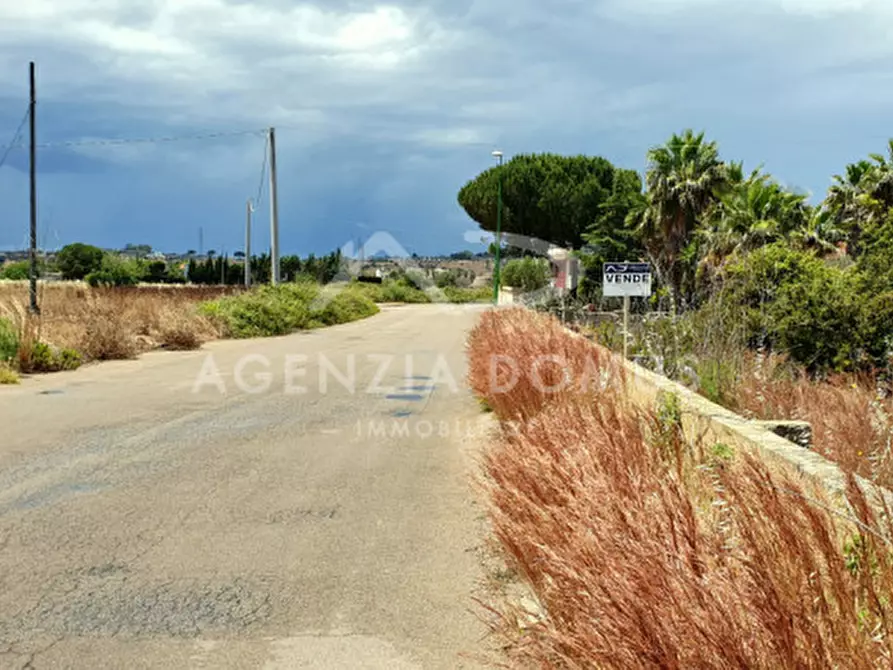 Immagine 5 di Terreno in vendita  in Via Ospina a Racale