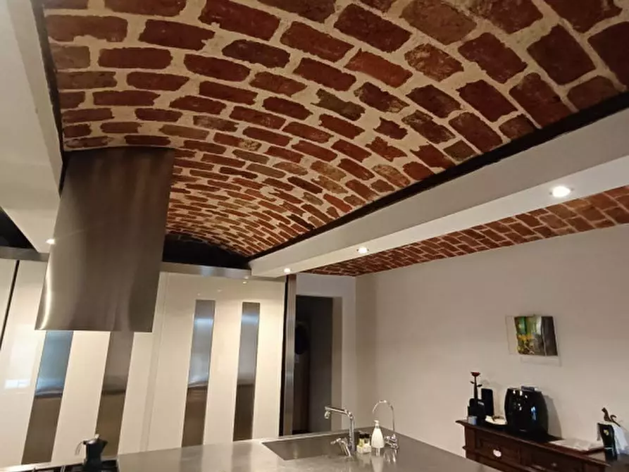 Immagine 7 di Villa in vendita  in Via Cieli 12 a Dusino San Michele