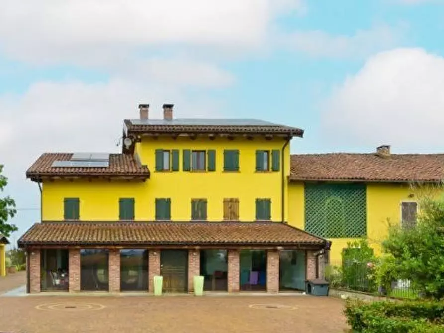 Immagine 12 di Villa in vendita  in Via Cieli 12 a Dusino San Michele