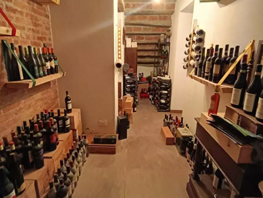 Immagine 14 di Villa in vendita  in Via Cieli 12 a Dusino San Michele