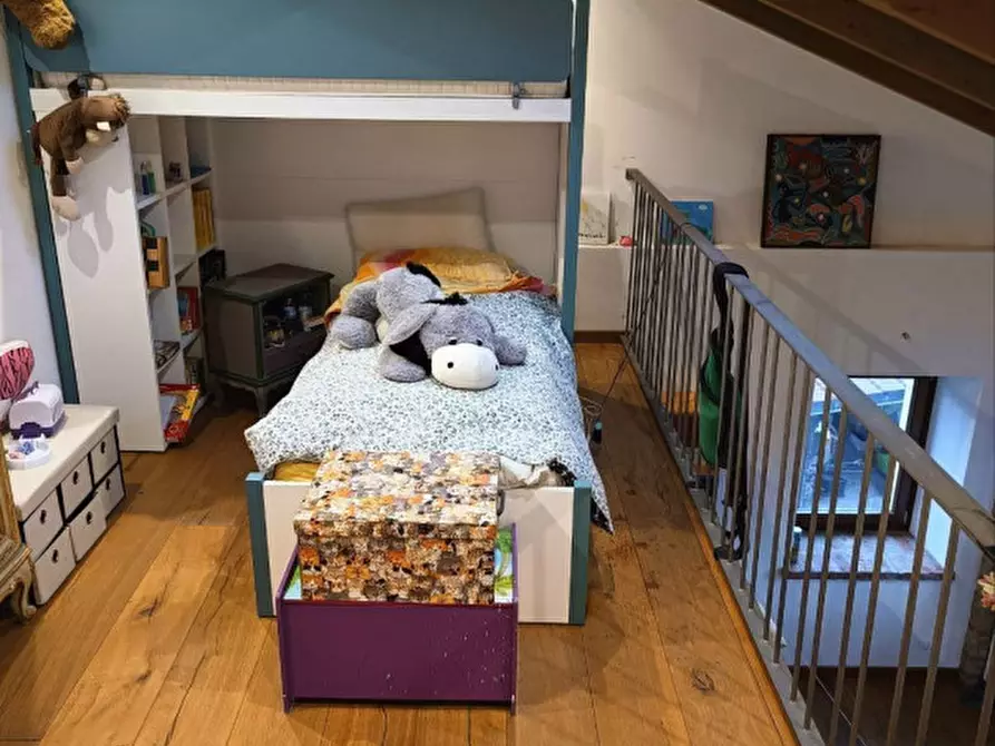 Immagine 24 di Villa in vendita  in Via Cieli 12 a Dusino San Michele