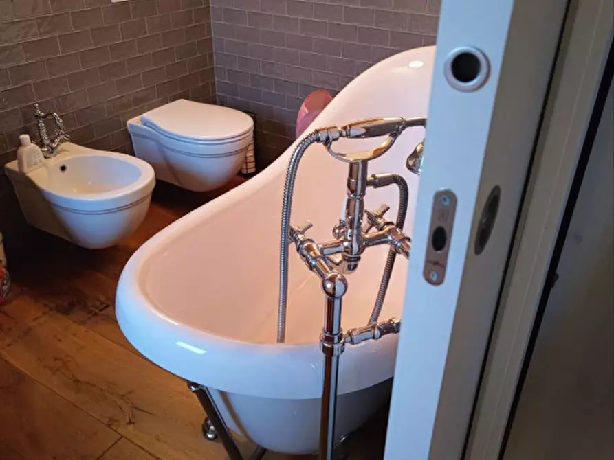 Immagine 27 di Villa in vendita  in Via Cieli 12 a Dusino San Michele