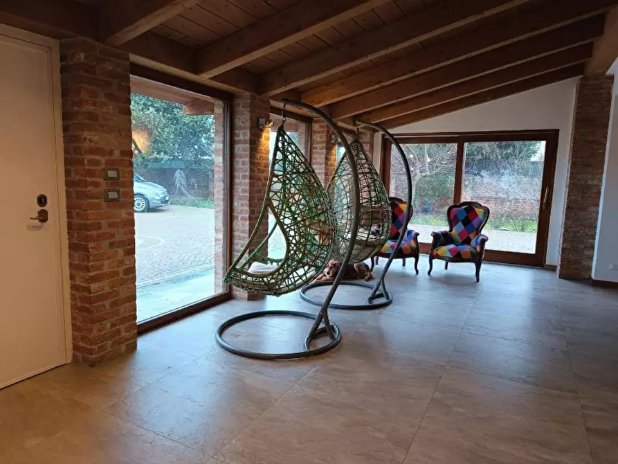 Immagine 31 di Villa in vendita  in Via Cieli 12 a Dusino San Michele