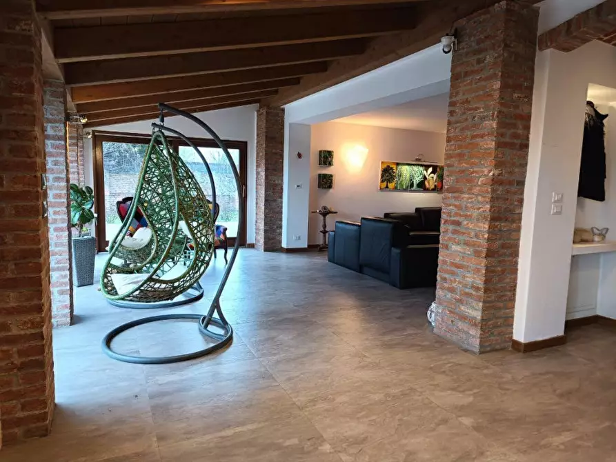 Immagine 41 di Villa in vendita  in Via Cieli 12 a Dusino San Michele